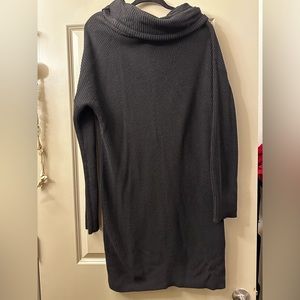 Banana Republic Sweater Dress